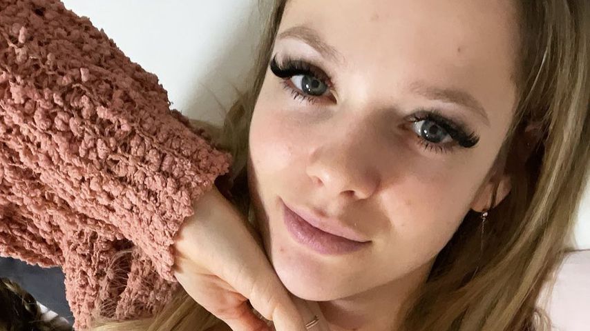 Inluencerin Anne Wünsche