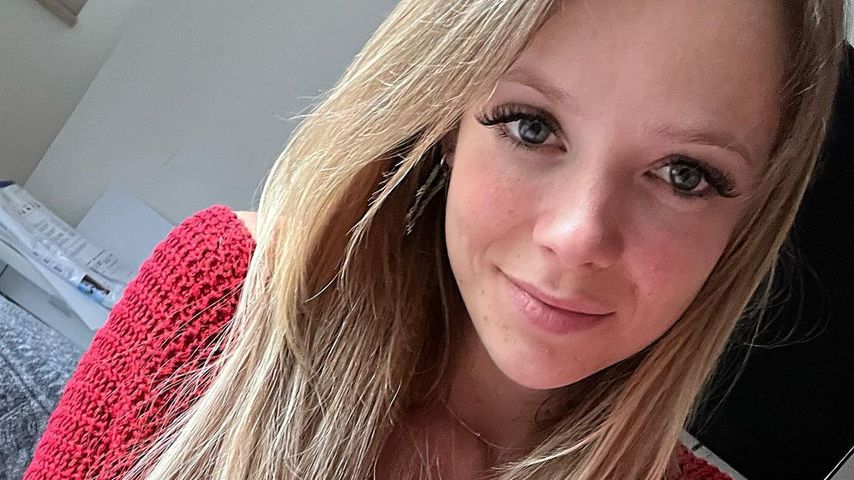 Influencerin Anne Wünsche
