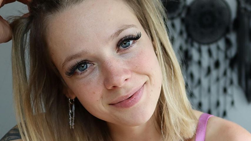 Wenn es ein Junge wird: Anne Wünsche hat Favoriten-Namen