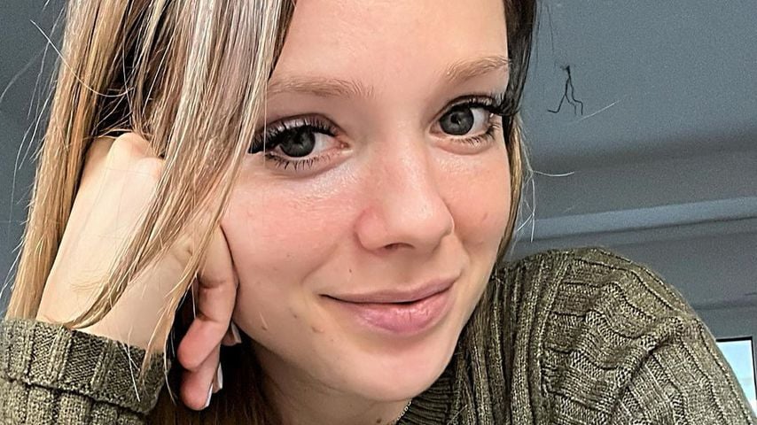 "Mit Klümpchen": Anne Wünsche fand blutige Geburt widerlich!