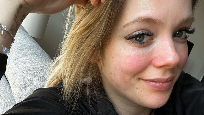 Anne Wünsche, ehemalige BTN-Darstellerin