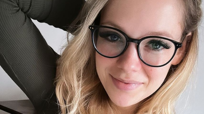 Anne Wünsche im Januar 2023