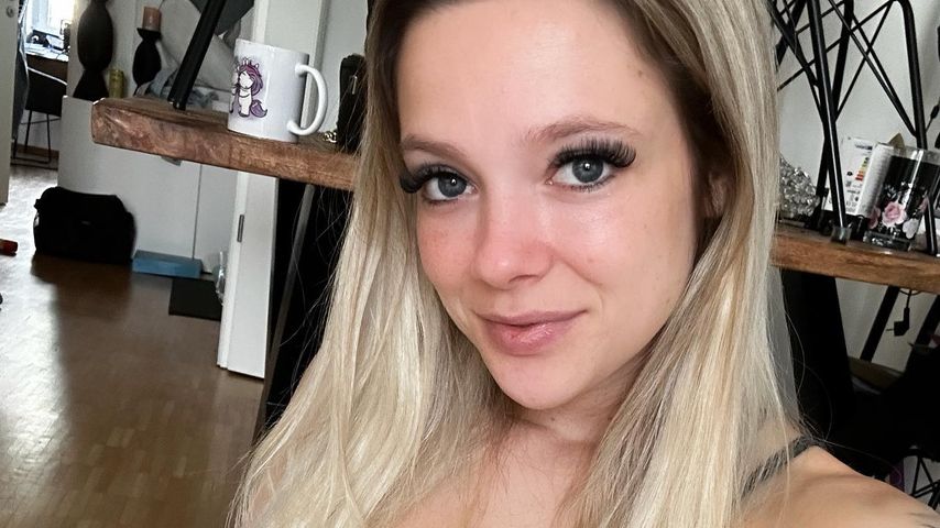 "Nicht einfach": Hat Anne Wünsche die Abtreibung verkraftet?