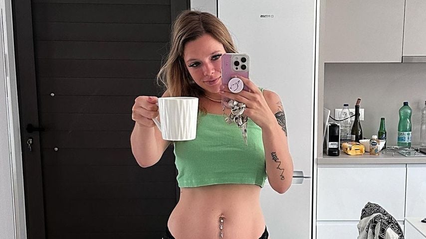 Anne Wünsche, Influencerin