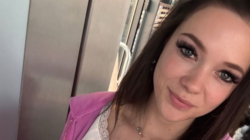 Es geht los: Anne Wünsche fliegt mit den Kids nach Mallorca