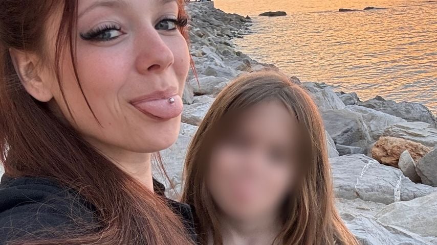 Anne Wünsche ehrlich: Sie hat Angst, ihr "Kind zu verlieren"