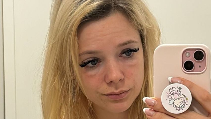 Anne Wünsche kündigt eine kurze Social-Media-Pause an!