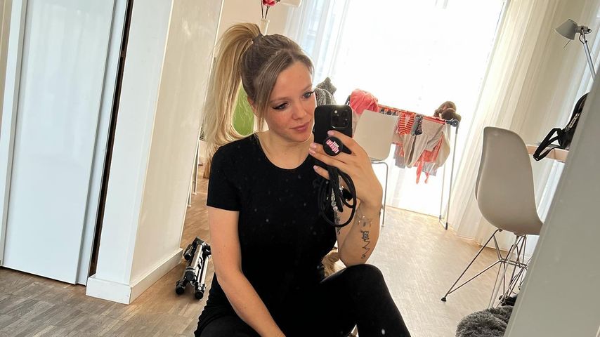 Anne Wünsche, TV-Bekanntheit