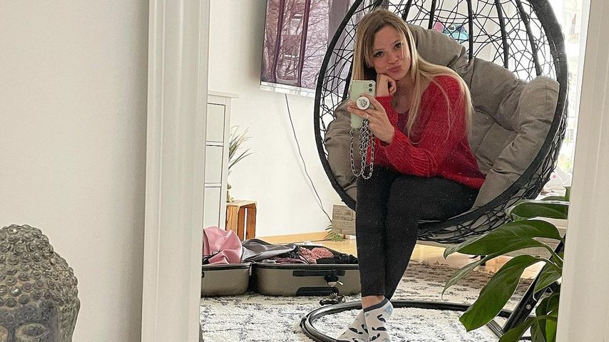Anne Wünsche, Influencerin