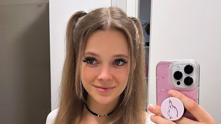 "Ich habe es getan": Anne Wünsche zeigt ihre neue Frisur