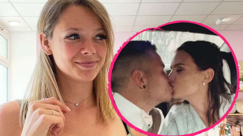 Das sagt Anne Wünsche zur Hochzeit von Henning und Denise
