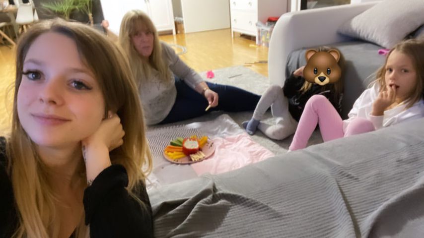 Netz-Pause vorbei? Update von Anne Wünsche nach Insta-Zoff