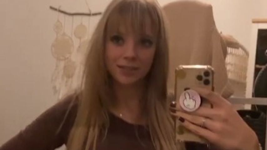 Typveränderung bei Anne Wünsche: Sie trägt jetzt einen Pony!