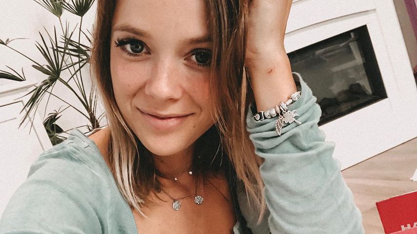 Anne Wünsche, Influencerin
