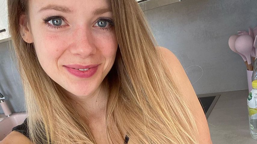 Anne Wünsche happy: Sie und Karim wohnen aktuell zusammen