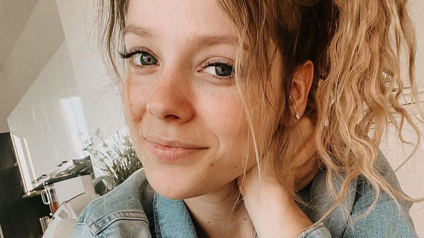 Anne Wünsche, Netz-Star