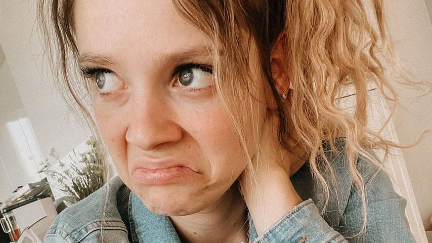 Anne Wünsche, Netz-Star