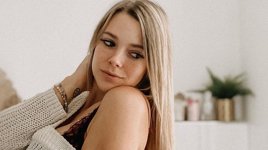 Anne Wünsche, Ex-BTN-Darstellerin