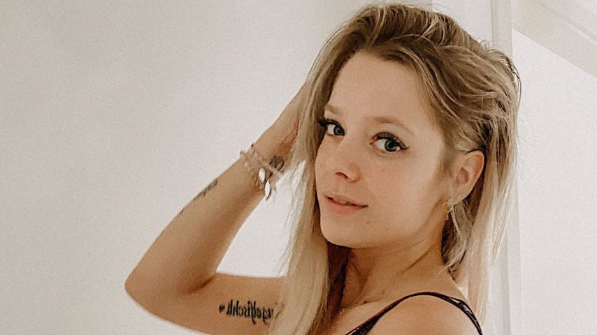 Anne Wünsche, Influencerin