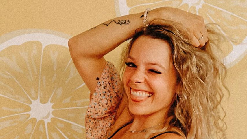 Anne Wünsche, Influencerin