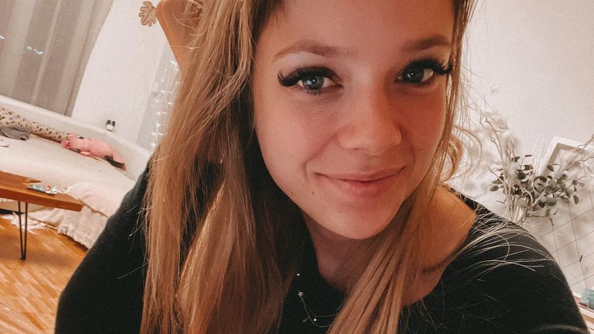 Wird Influencerin Anne Wünsche auf Dating-Apps erkannt?