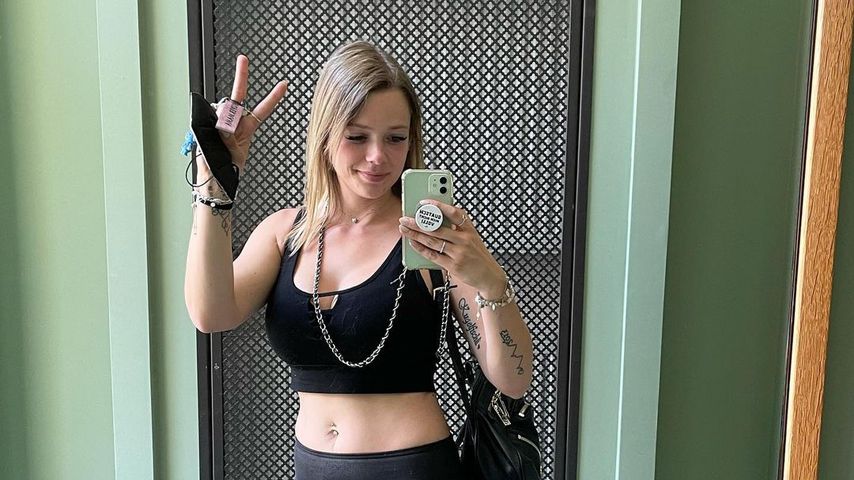 Anne Wünsche, Influencerin