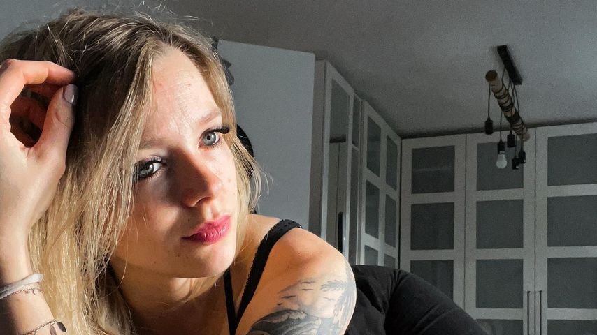 Anne Wünsche im März 2022