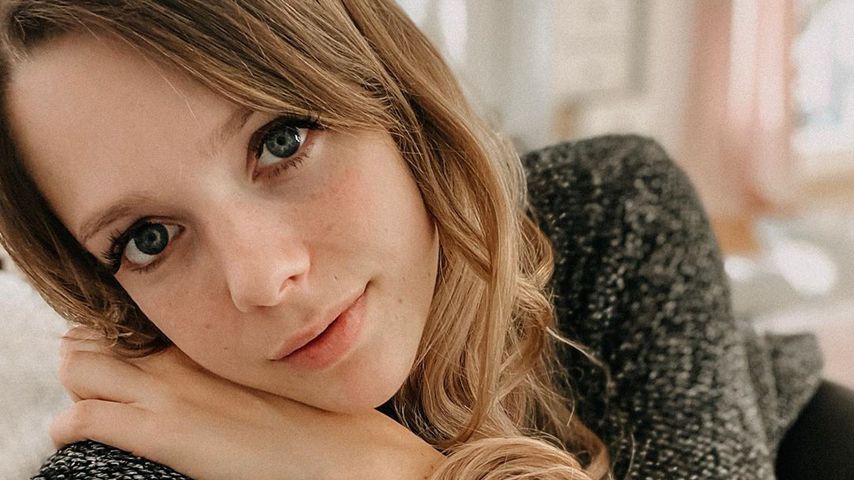 Anne Wünsche im Dezember 2019