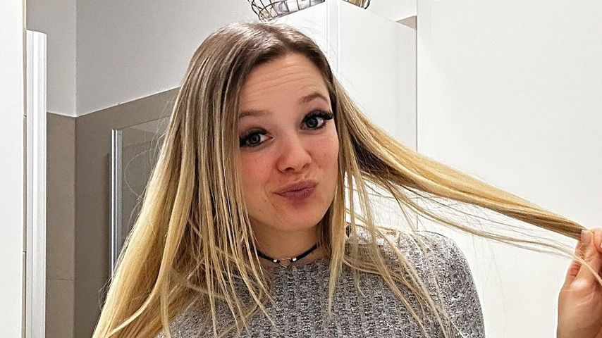 Nach Abtreibung: Anne Wünsche hat Lust auf Party machen