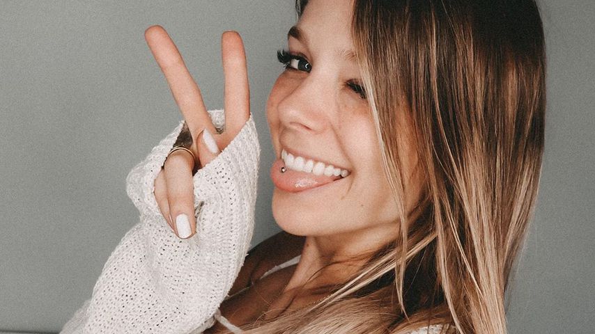 Anne Wünsche happy: Freund Karim liebt sie so, wie sie ist