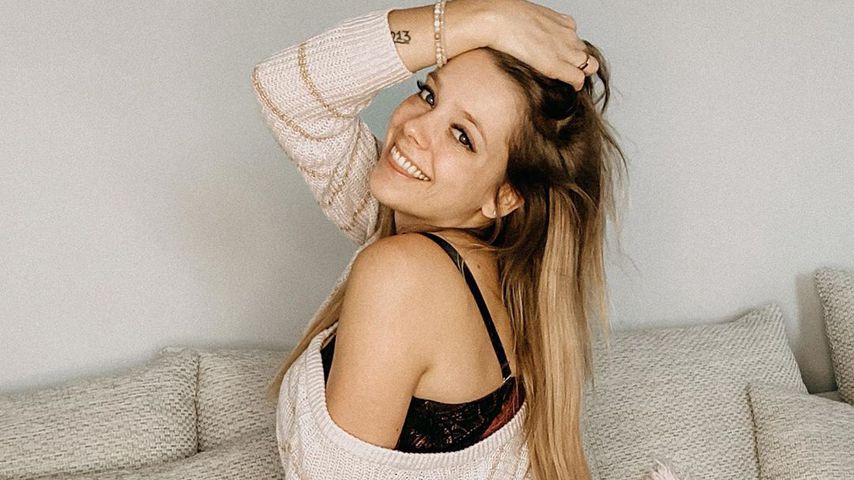 Anne Wünsche, Ex-BTN-Darstellerin