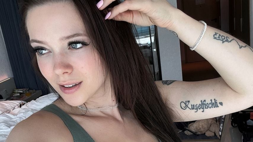Anne Wünsche, Influencerin