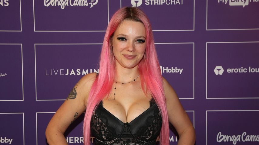 So will Anne Wünsche den Alltag als Alleinerziehende wuppen