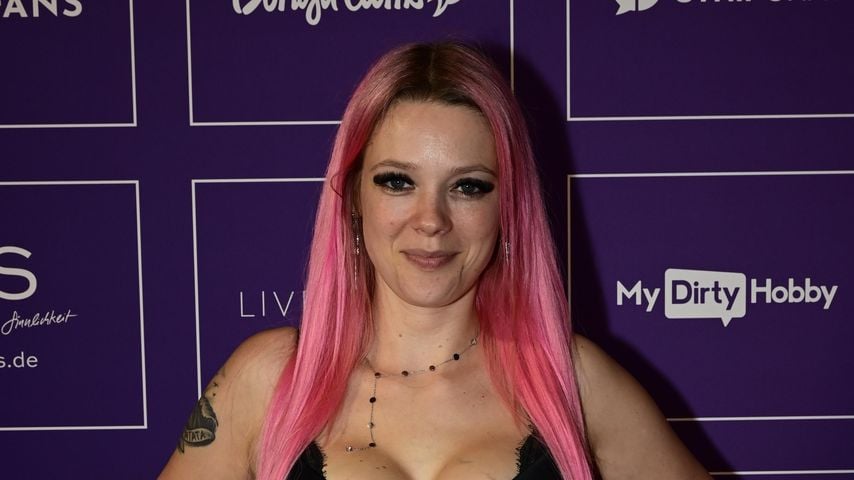 Anne Wünsche, Erotikmodel