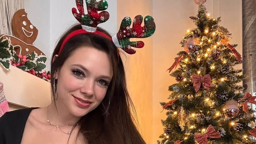 Ehrlich: Anne Wünsche geht's an Weihnachten "wirklich mies"