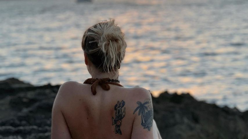 Anne Wünsche, Influencerin
