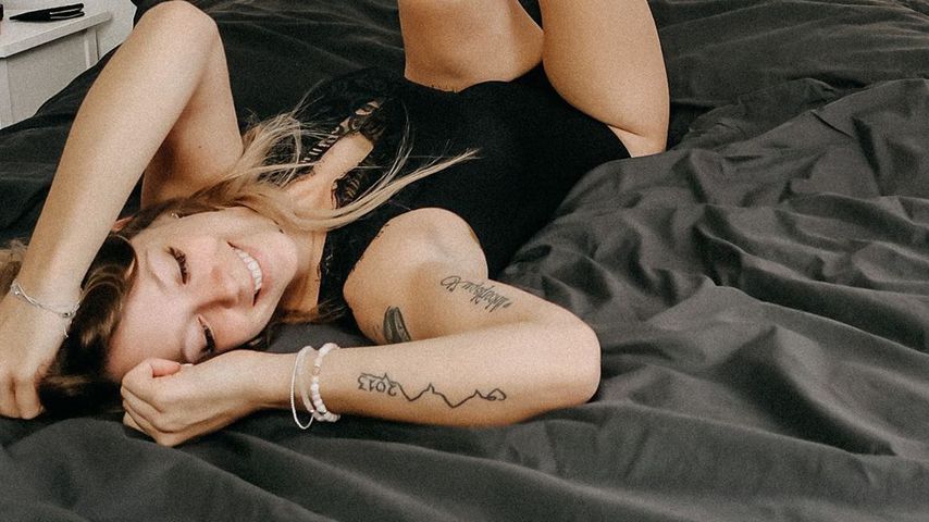 Anne Wünsche im Februar 2020