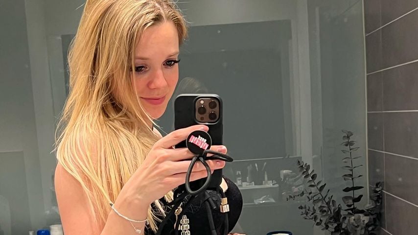 Anne Wünsche, Influencerin