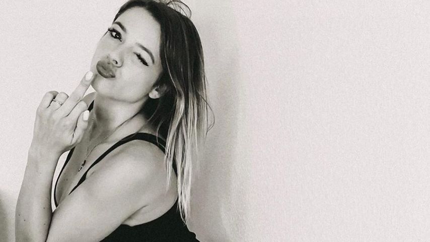 Anne Wünsche, Influencerin