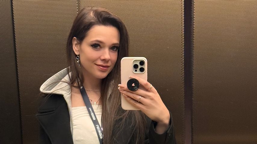 Anne Wünsche bricht Schweigen über Gewalt in ihrer Kindheit