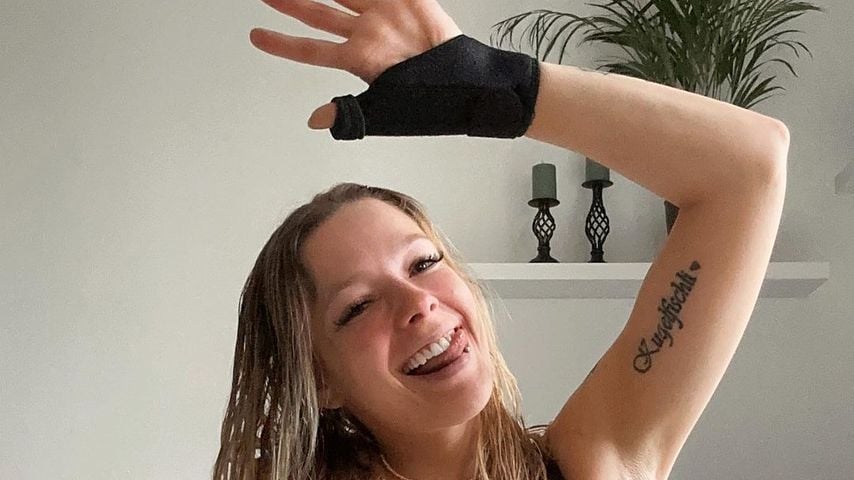 Anne Wünsche, Influencerin