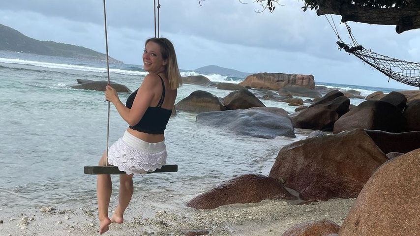 Anne Wünsche, Influencerin