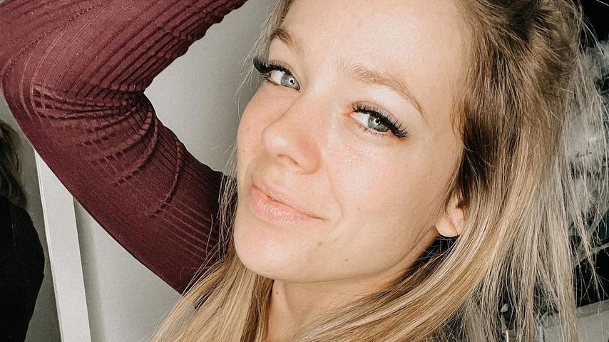 Direkt über Nacht? Single-Mama Anne Wünsche hatte ein Date