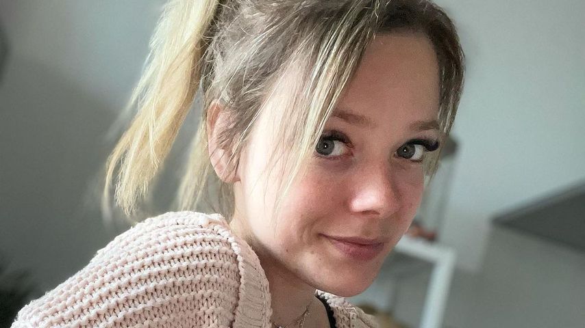 Anne Wünsche im Mai 2021