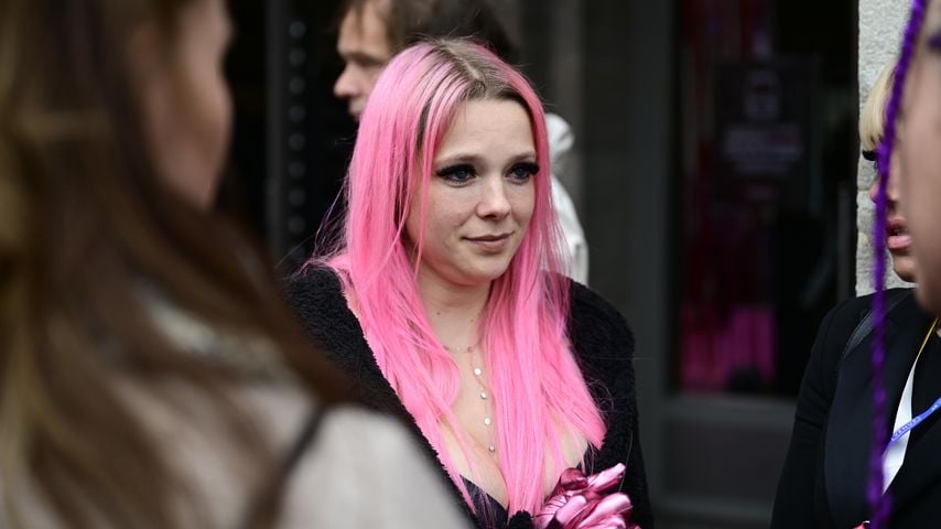 Anne Wünsche, Influencerin