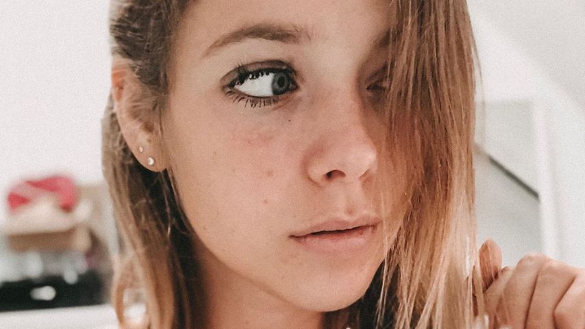 Zukunftsangst? Anne Wünsche nahm sich Social-Media-Auszeit