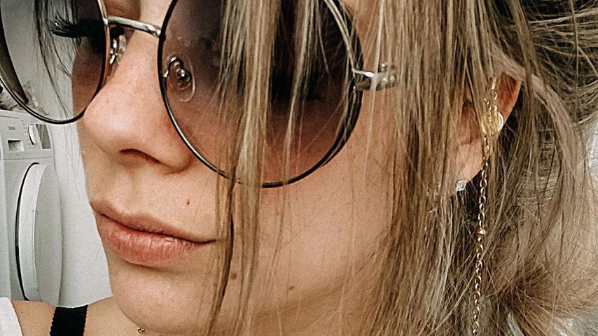 Schauspielerin Anne Wünsche