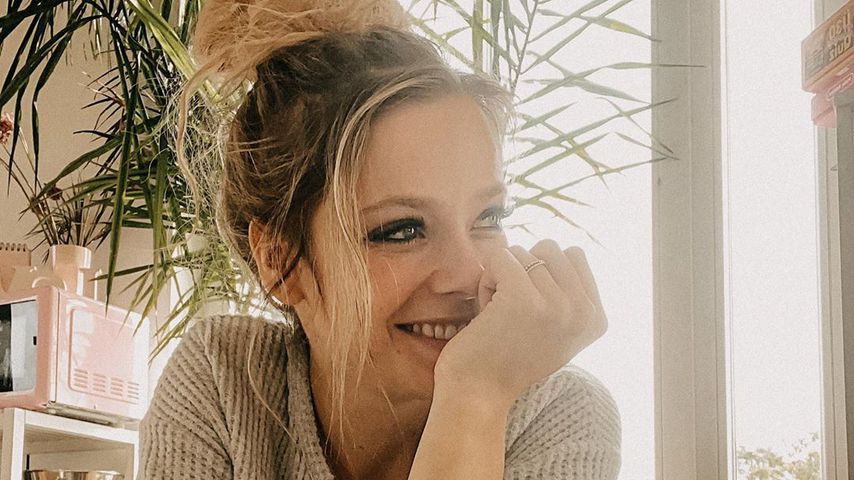 Anne Wünsche, TV-Star