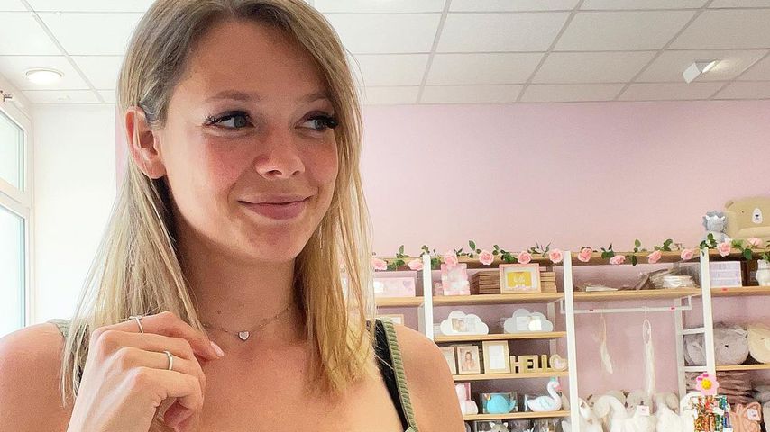 Anne Wünsche im Juni 2021