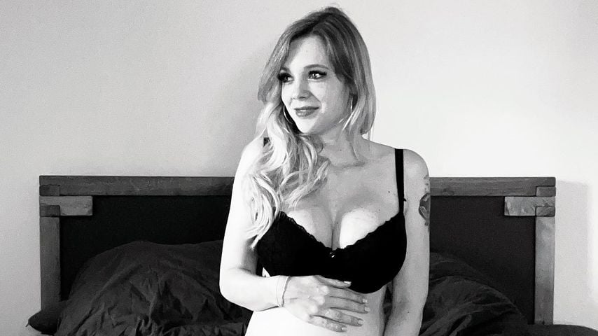 Anne Wünsche, TV-Darstellerin
